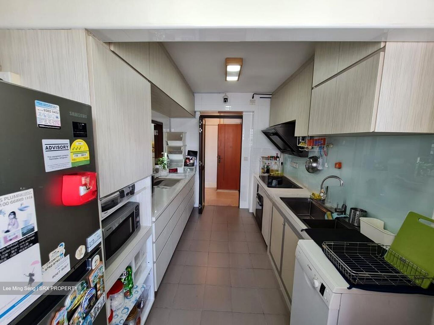 Blk 31 Ghim Moh Edge (Queenstown), HDB 4 Rooms #497620871